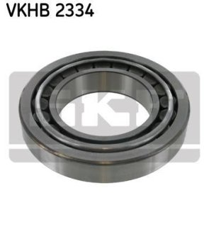 Подшипник ступицы SKF VKHB 2334