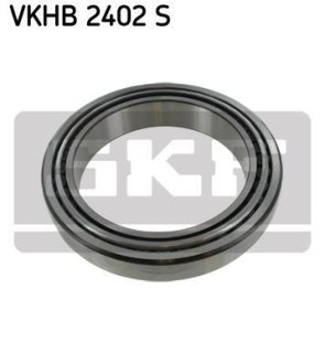 Подшипник ступицы SKF VKHB 2402 S