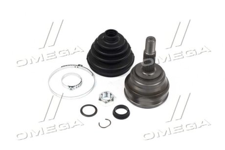 Шрус AUDI/SEAT/VW 80/Cordoba/Ibiza/Toledo/Caddy/Golf,Passat/Polo "82>> SKF VKJA3006