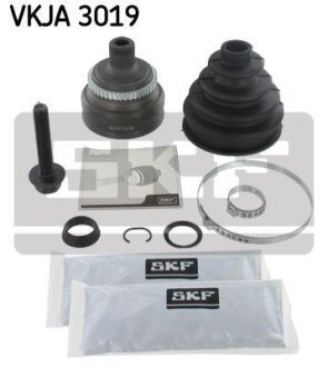 Шарнір привідного валу SKF VKJA3019