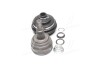 ШРУС VAG A3/Leon/Toledo/Octavia/Bora/Golf/New Beetle "1,4/2,8L "96-10 SKF VKJA3022 (фото 2)