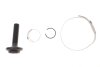 Шрус AUDI A4/A5/A6/A7/A8/Q5 &quot;07-18 SKF VKJA 3115 (фото 6)