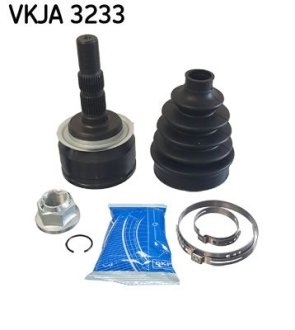 Шрус (комплект) SKF VKJA 3233