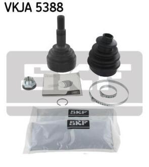ШРУС DACIA/RENAULT Logan/Logan Mcv/Sandero/Clio/Clio Grandtour/Megane "02>> SKF ="VKJA5388"