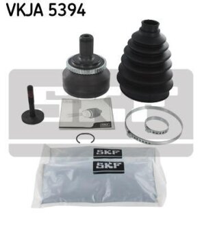 Шарнір привідного валу SKF VKJA5394