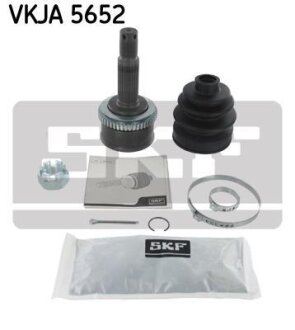 Шарнір привідного валу SKF VKJA5652 (фото 1)
