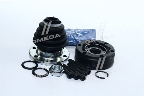 Шрус VAG 100/80/A3/Ibiza/Leon/Toledo/Octavia/Bora/Caddy/Golf/Passat "GS"1,2/1,9L "74>> SKF VKJA8002