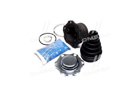 ШРУС SKODA/VW Fabia/Octavia/Bora/Golf/Polo "1,4-2,3 "98-10 SKF VKJA 8013