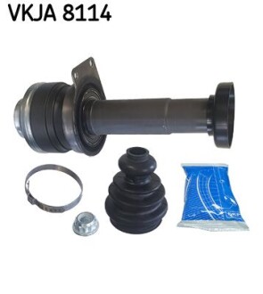 Шрус (комплект) SKF VKJA 8114