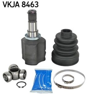 Шрус (комплект) SKF VKJA 8463