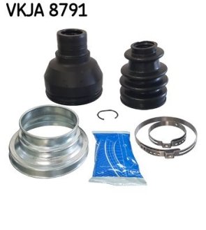 Шрус (комплект) SKF VKJA 8791