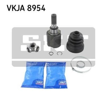 Шрус (комплект) SKF VKJA8954