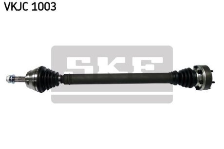 Приводна напіввісь SKF VKJC1003