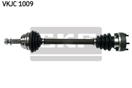 Приводна напіввісь SKF VKJC1009