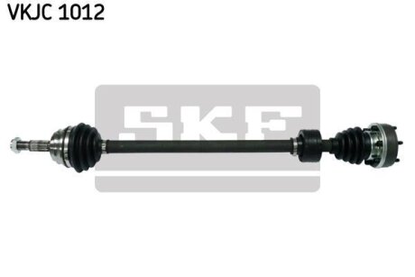 Привідний вал SKF VKJC1012