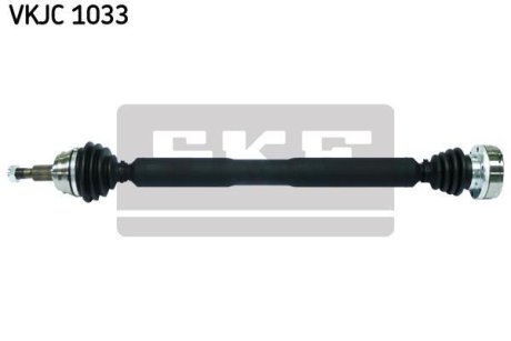 Полуось SKF VKJC 1033