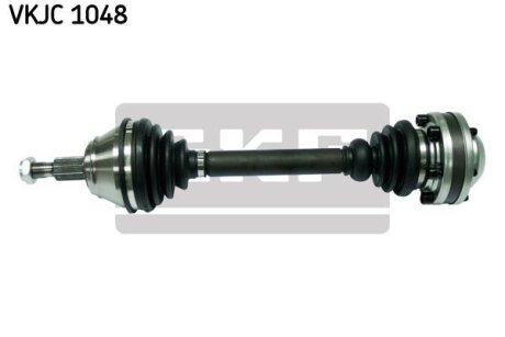 Приводна напіввісь SKF VKJC1048