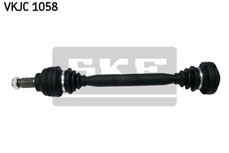 Полуось SKF VKJC 1058