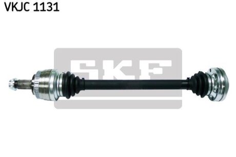 Приводна напіввісь SKF VKJC1131
