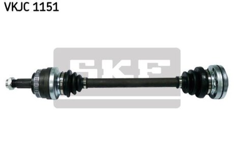 Привідний вал SKF VKJC 1151