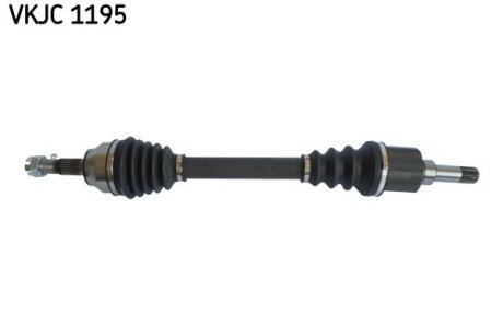 Приводна напіввісь SKF VKJC1195