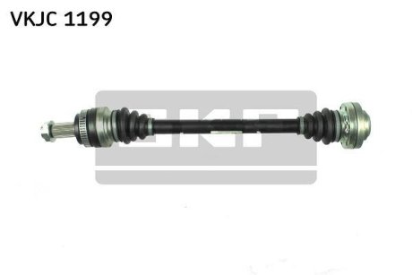 Полуось SKF VKJC 1199