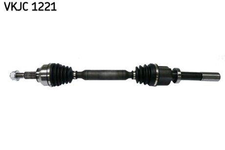 Приводна напіввісь SKF VKJC1221