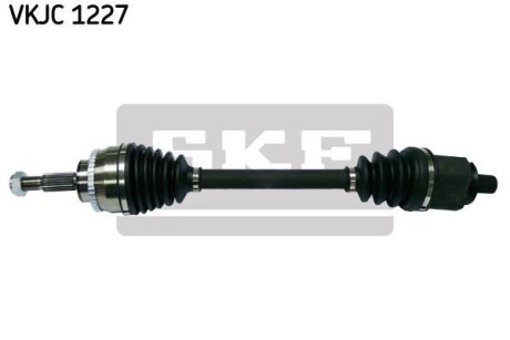 Приводна напіввісь SKF VKJC1227