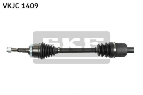 Приводна напіввісь SKF VKJC1409