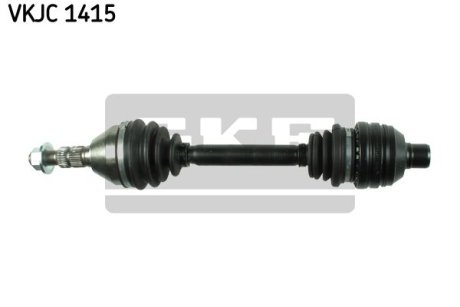 Приводная полуось SKF VKJC1415