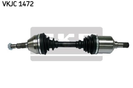 Приводна напіввісь SKF VKJC1472