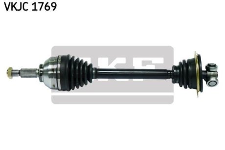 Полуось SKF VKJC 1769