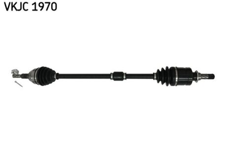 Приводна напіввісь SKF VKJC1970