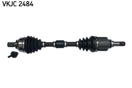 Піввісь SKF VKJC 2484