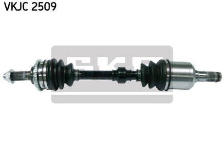 Піввісь SKF VKJC 2509