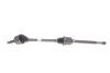 Полуось SKF VKJC 2887 (фото 1)