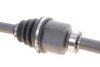 Полуось SKF VKJC 2887 (фото 4)