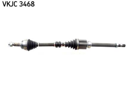 Піввісь SKF VKJC 3468