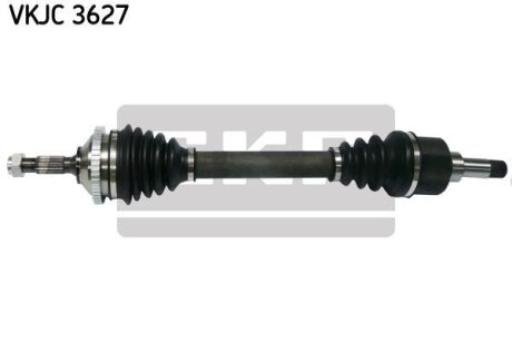 Приводна напіввісь SKF VKJC3627