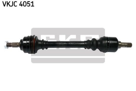 Полуось SKF VKJC 4051