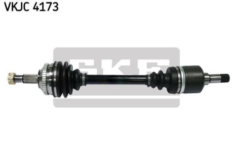 Полуось SKF VKJC 4173