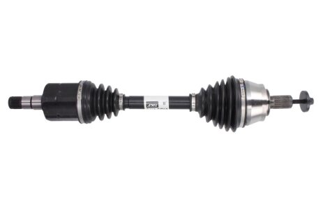 Приводна напіввісь SKF VKJC4175