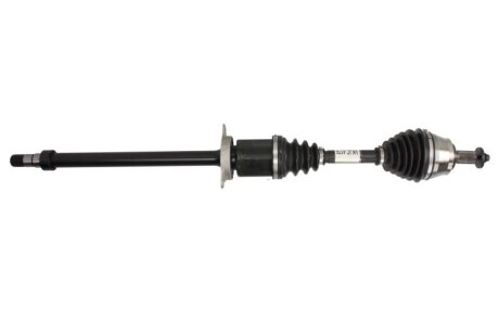 Приводна напіввісь SKF VKJC4176