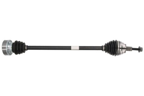 Приводна напіввісь SKF VKJC4205