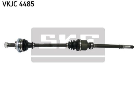 Приводна напіввісь SKF VKJC4485