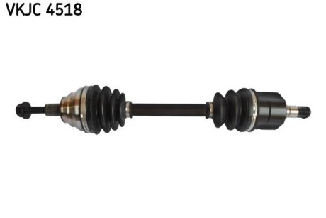 Полуось SKF VKJC 4518