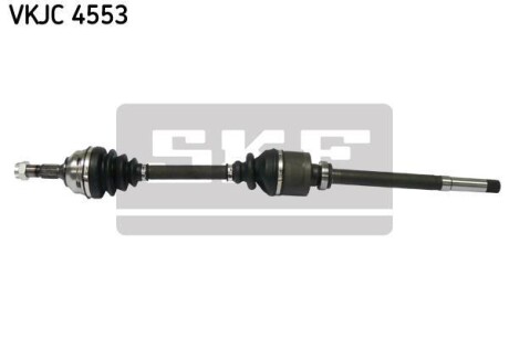 Полуось(привод) SKF VKJC 4553