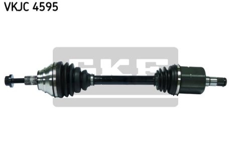 Приводной вал SKF VKJC 4595