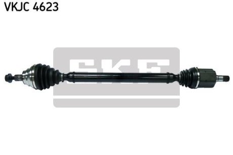 Полуось SKF VKJC 4623