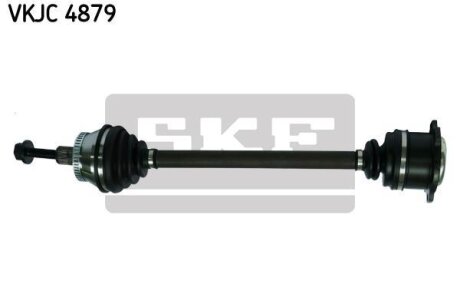 Приводна напіввісь SKF VKJC4879